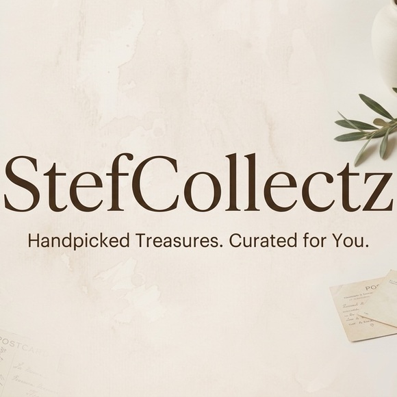 stefcollects